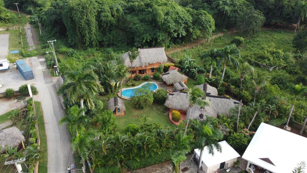 라스갈레라스 Solazul B&B 외부 사진