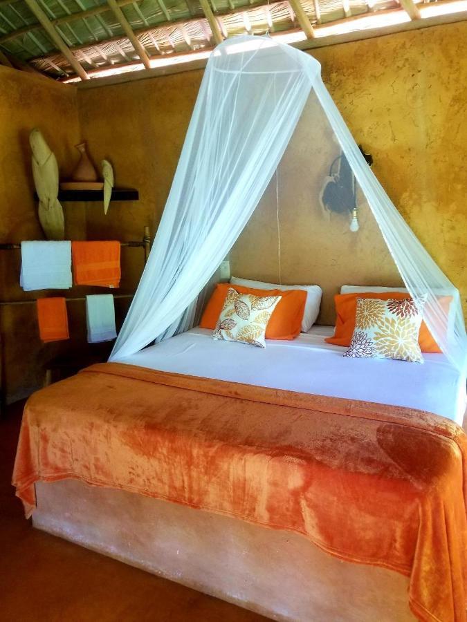 라스갈레라스 Solazul B&B 외부 사진