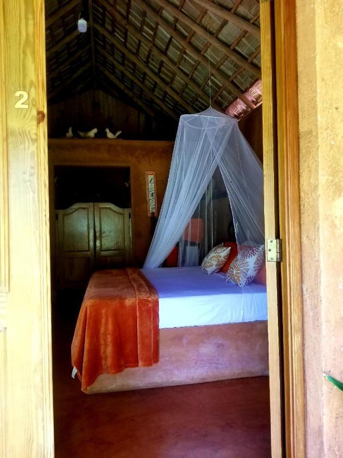 라스갈레라스 Solazul B&B 외부 사진