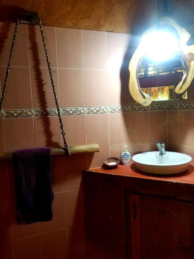 라스갈레라스 Solazul B&B 외부 사진