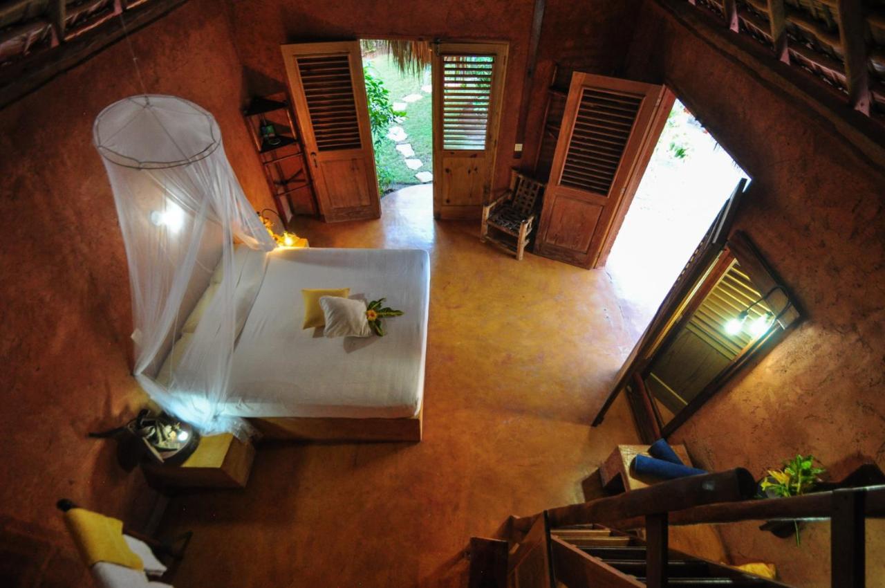 라스갈레라스 Solazul B&B 외부 사진