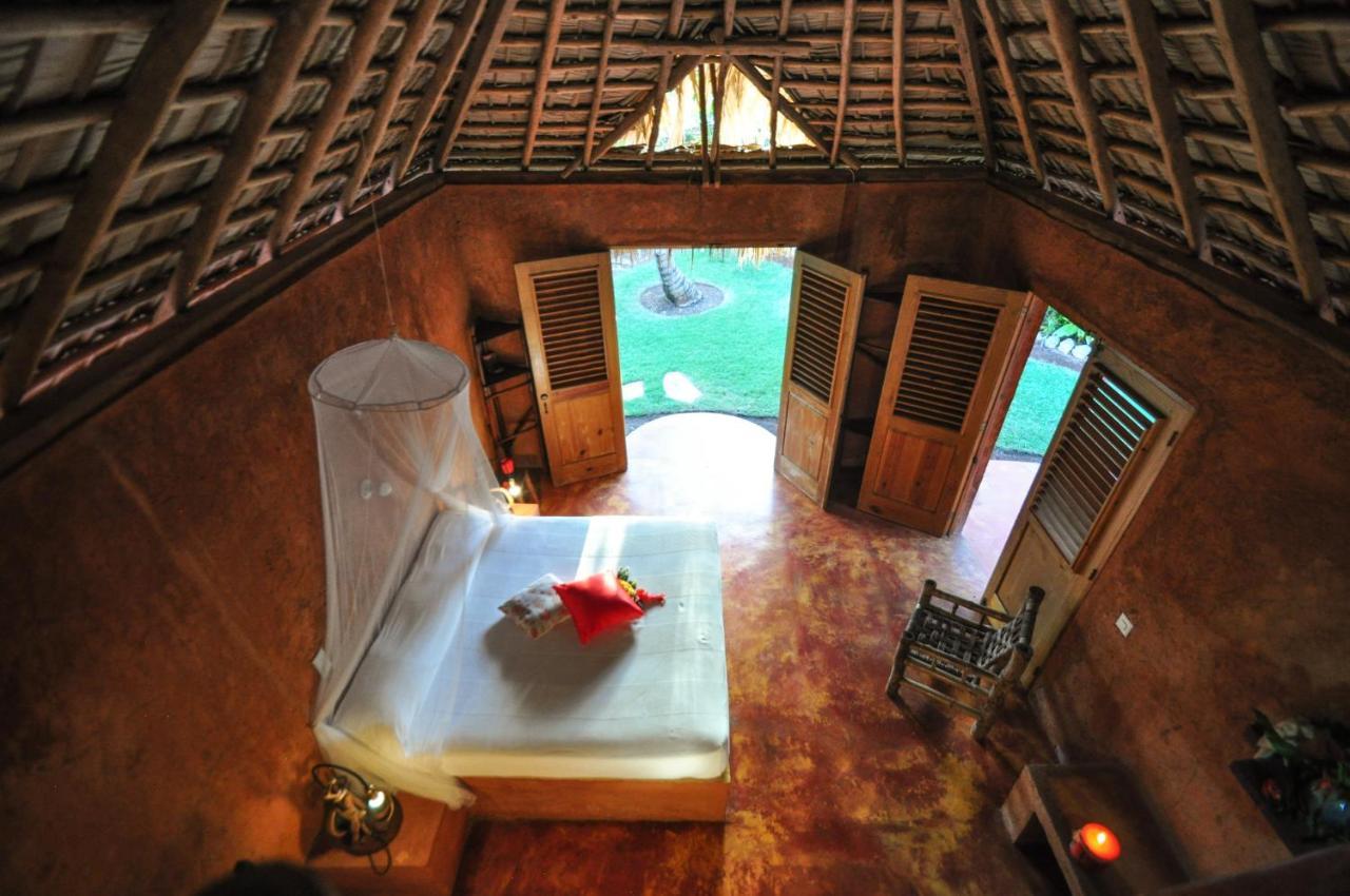 라스갈레라스 Solazul B&B 외부 사진